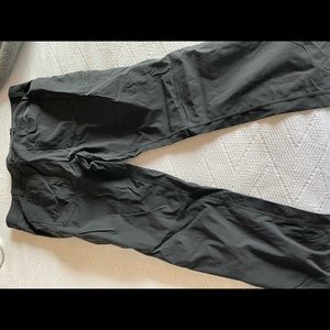 Eddie Bauer Guide Pro Pants- 40x36.